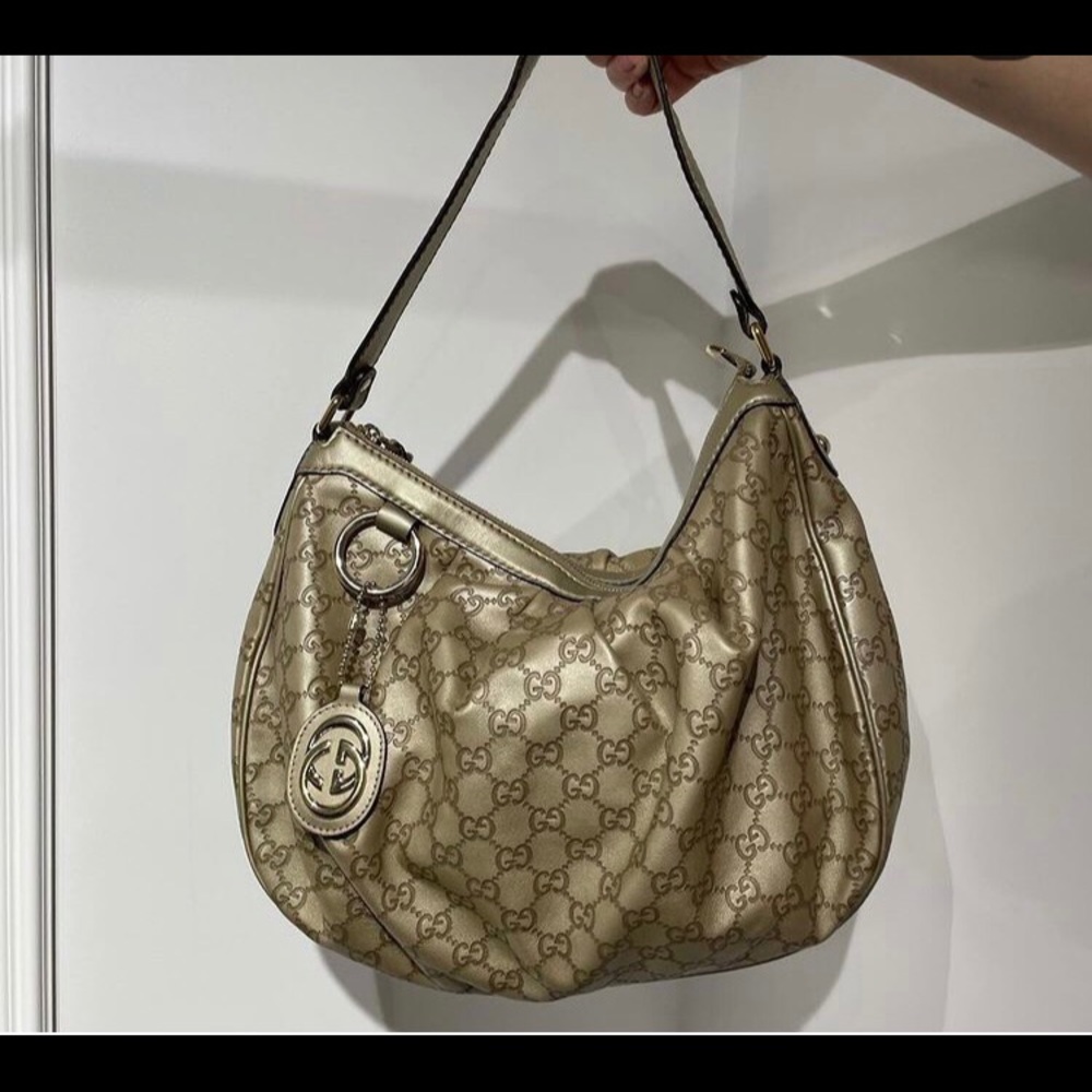 Gucci bag